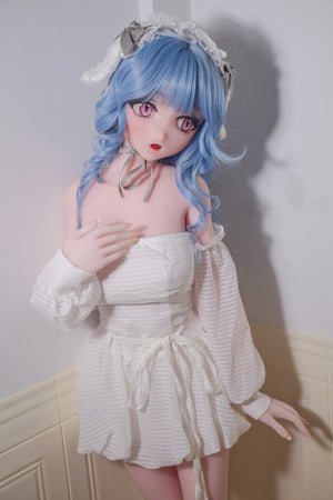 Hayakawa Coco Sex doll (Elsa Babe 165cm Rahc011 silicone)