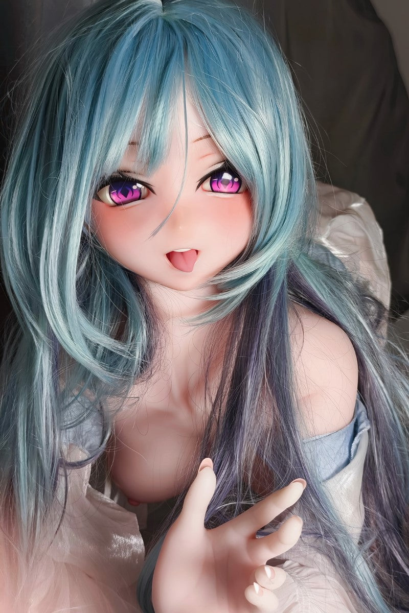 Asakura Marie Sex doll (Elsa Babe 165cm Rahc018 silicone)