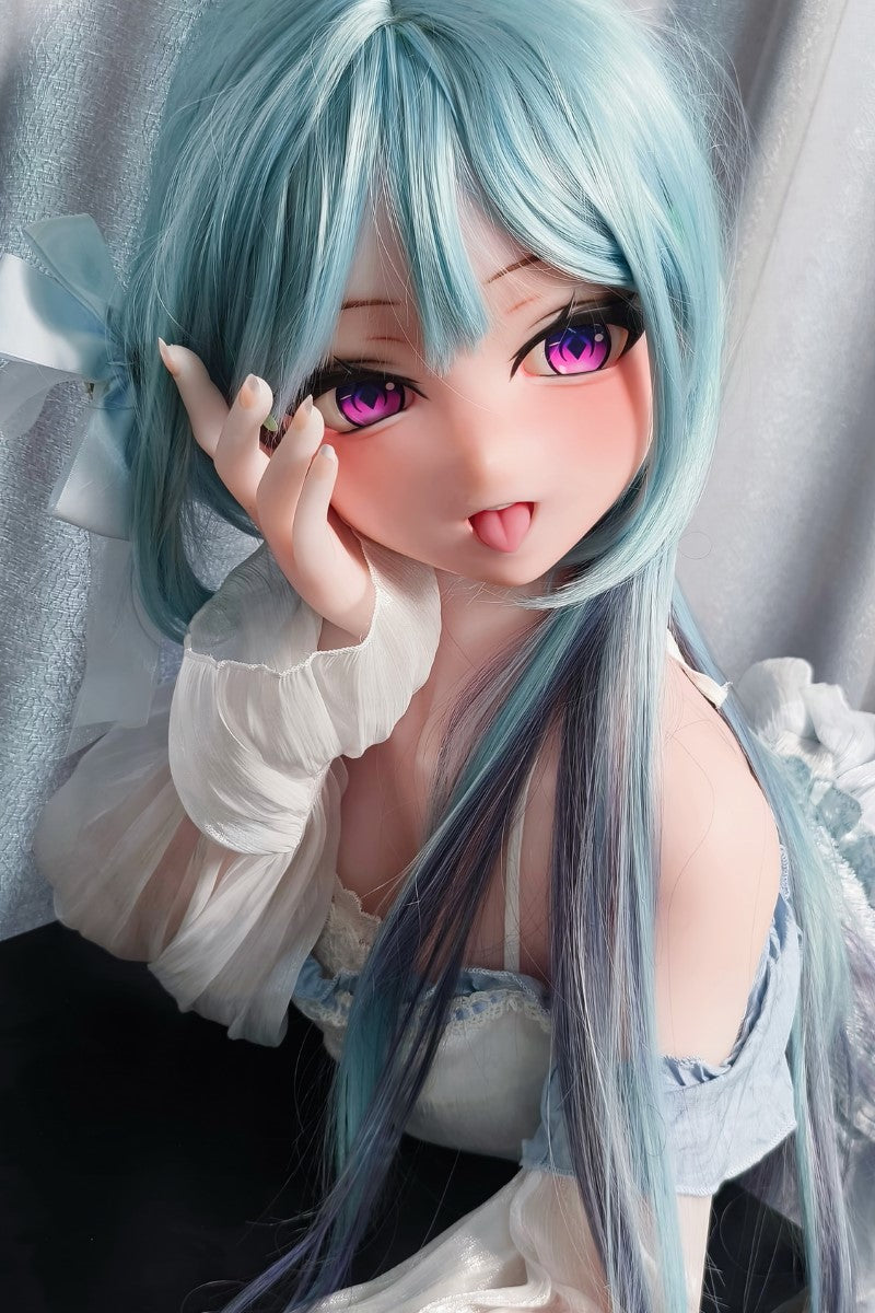 Asakura Marie Sex doll (Elsa Babe 165cm Rahc018 silicone)