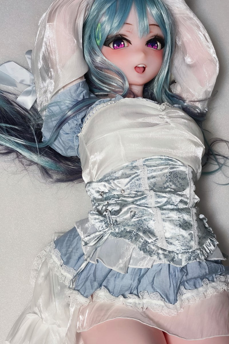 Asakura Marie Sex doll (Elsa Babe 165cm RAHC018 silicone)