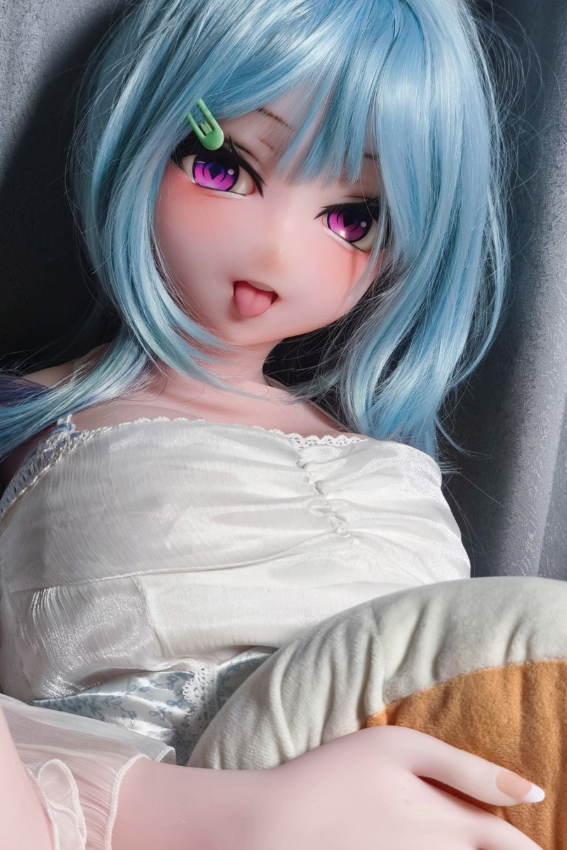 Asakura Marie Sex doll (Elsa Babe 165cm Rahc018 silicone)