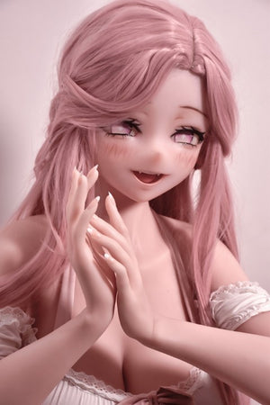 Hanasaka Sex doll (Elsa Babe 160cm Rahc025 silicone)