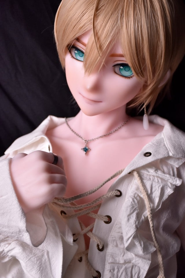 Link Male Sex doll (Elsa Babe 153cm RAMD001 silicone)