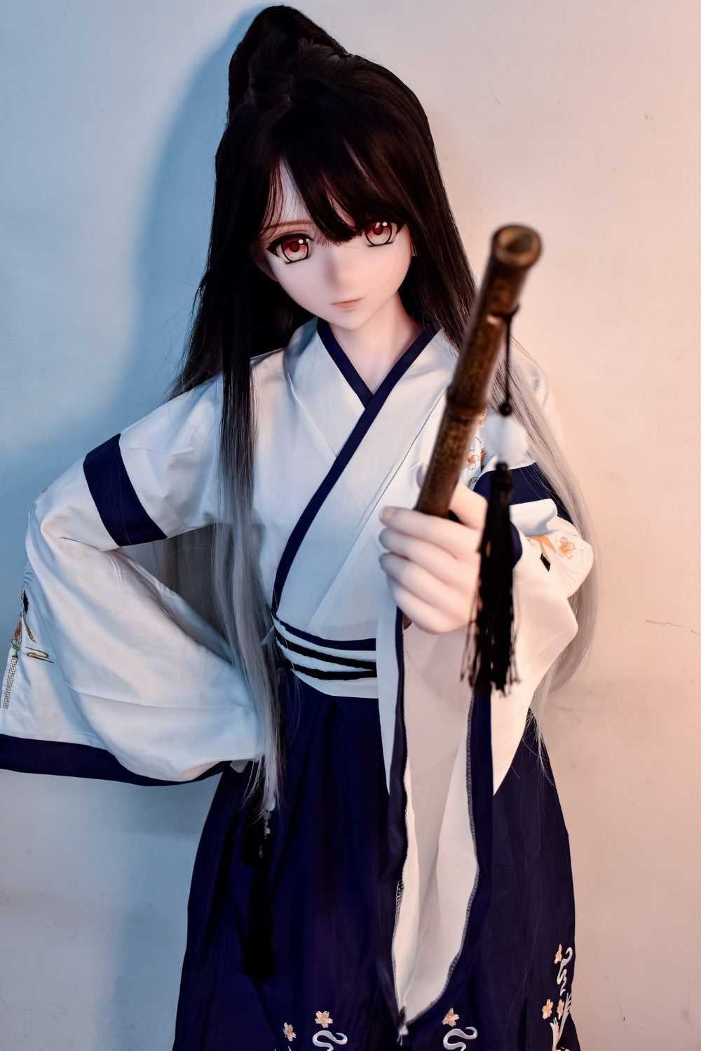 Kimura Ryota Male Sex doll (Elsa Babe 153cm RAM002 silicone)