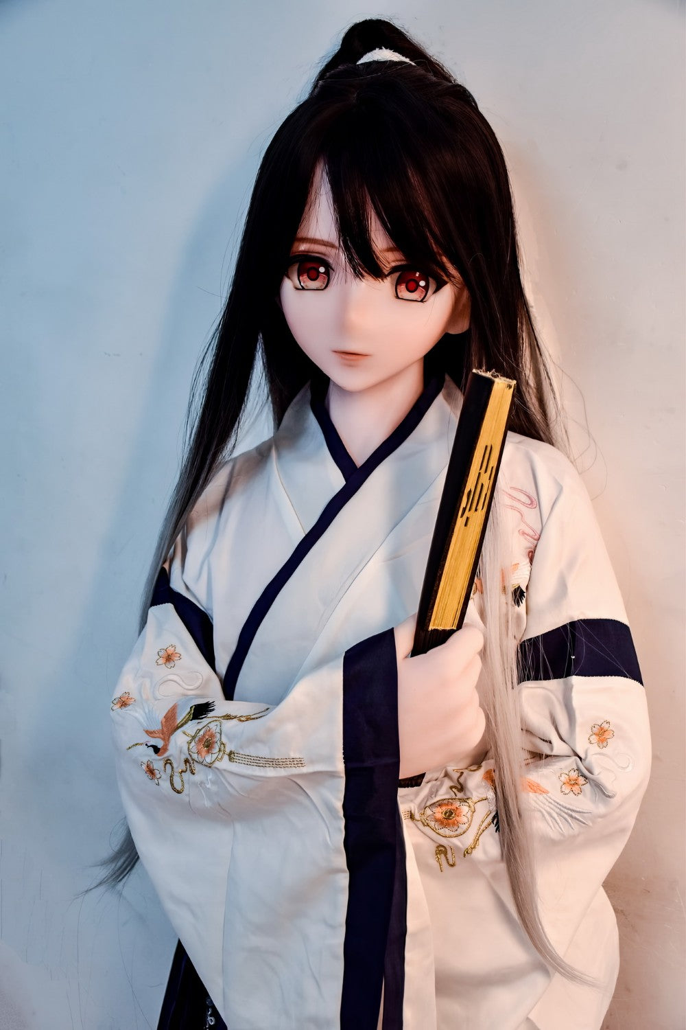 Kimura Ryota male Sex doll (Elsa Babe 153cm Ram002 silicone)