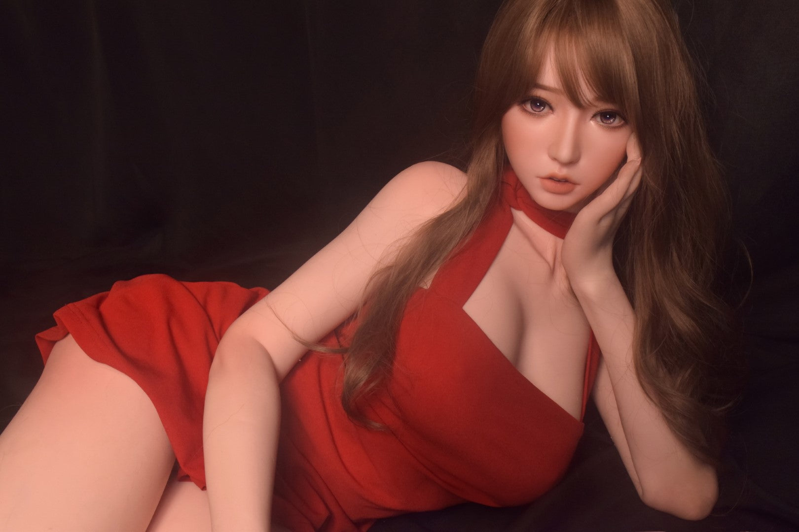 Fukada Ryoko Sex doll (Elsa Babe 165cm RHC007 silicone)