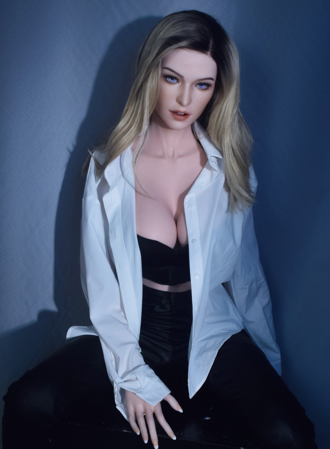 Tyler Grande Sex doll (Elsa Babe 165cm RHC010 silicone)