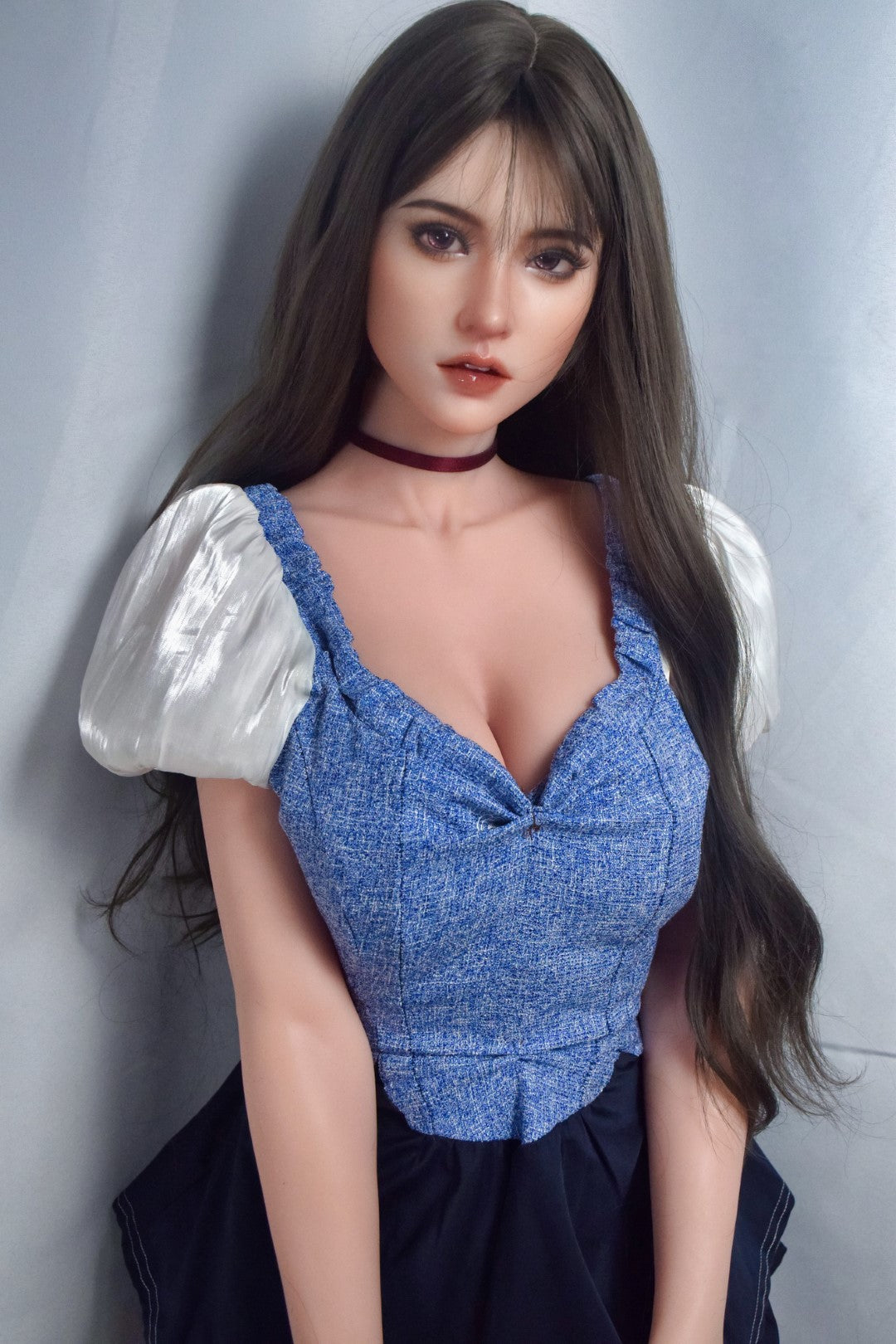 Iwai Yuzuki Sex doll (Elsa Babe 165cm RHC035 silicone)