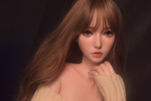 Fukada Ryoko Sex Doll (Elsa Babe 165cm RHC007 Silicone)