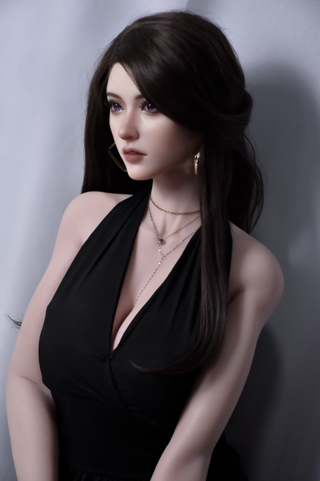 Iwai Yuzuki Sex doll (Elsa Babe 165cm RHC035 silicone)