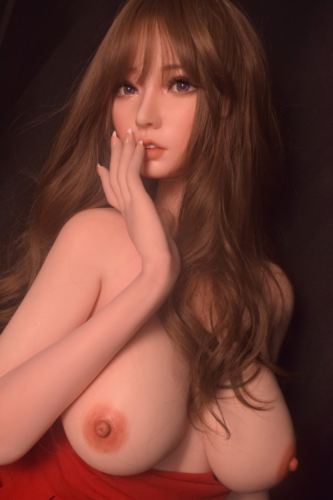 Ryoko Fukada Sex doll (Elsa Babe 165cm RHC007 silicone)