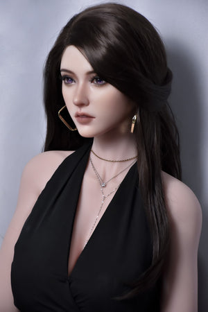 Iwai Yuzuki Sex Doll (Elsa Babe 165cm RHC035 Silicone)