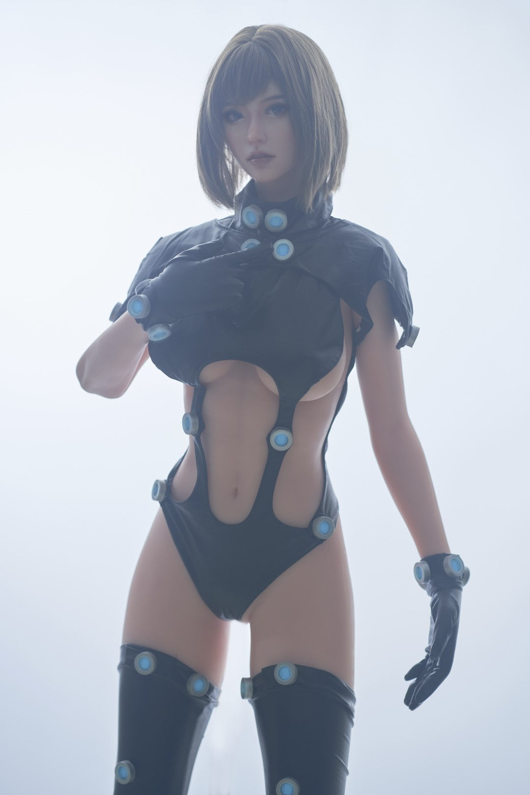 Iwai Yuzuki Sex doll (Elsa Babe 165cm RHC035 silicone)