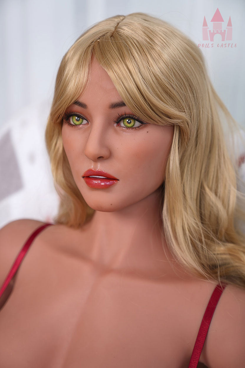 Roseanne Sex doll (Dolls Castle 157cm H-cup #DC05 TPE)