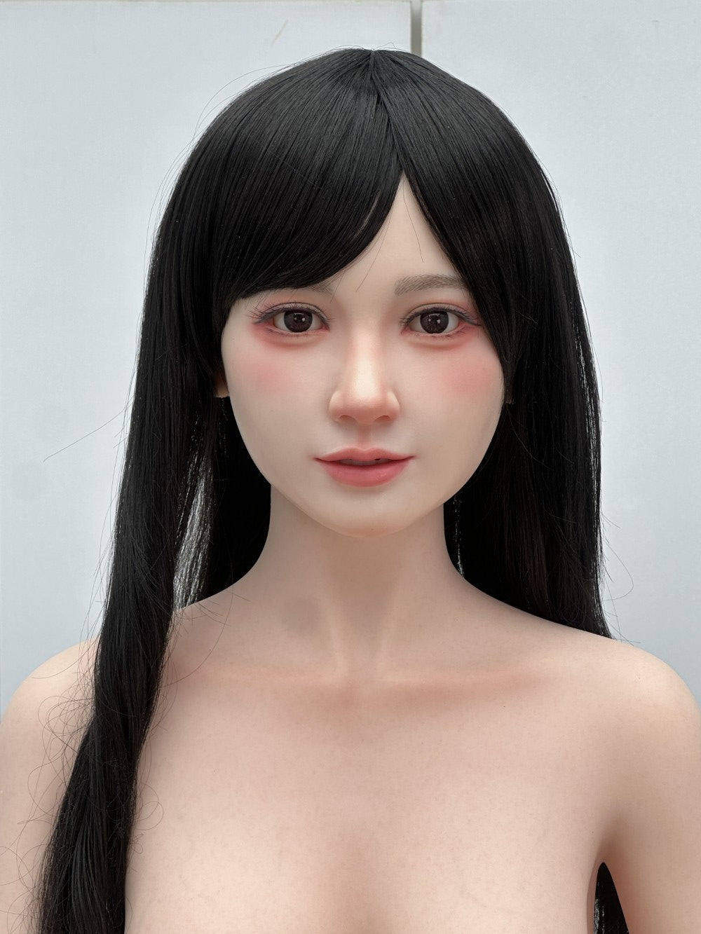 Rune Sex doll (My Loli Waifu 150cm B-cup #102B silicone)