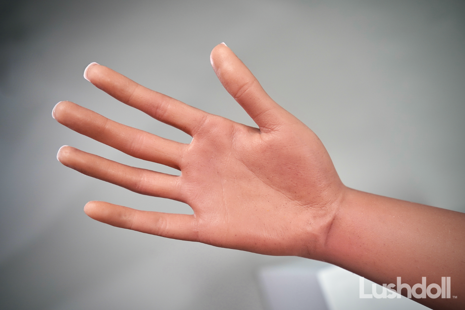 Elisha Sex doll (Lushdoll 158cm C-cup #S25 silicone)