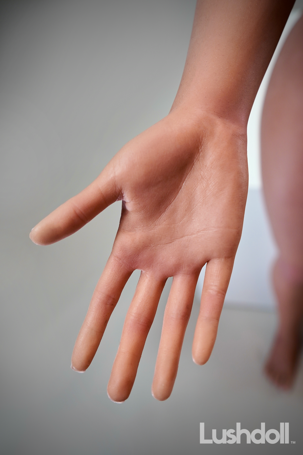 Harper Sex doll (Lushdoll 167cm D-cup #S2 silicone)