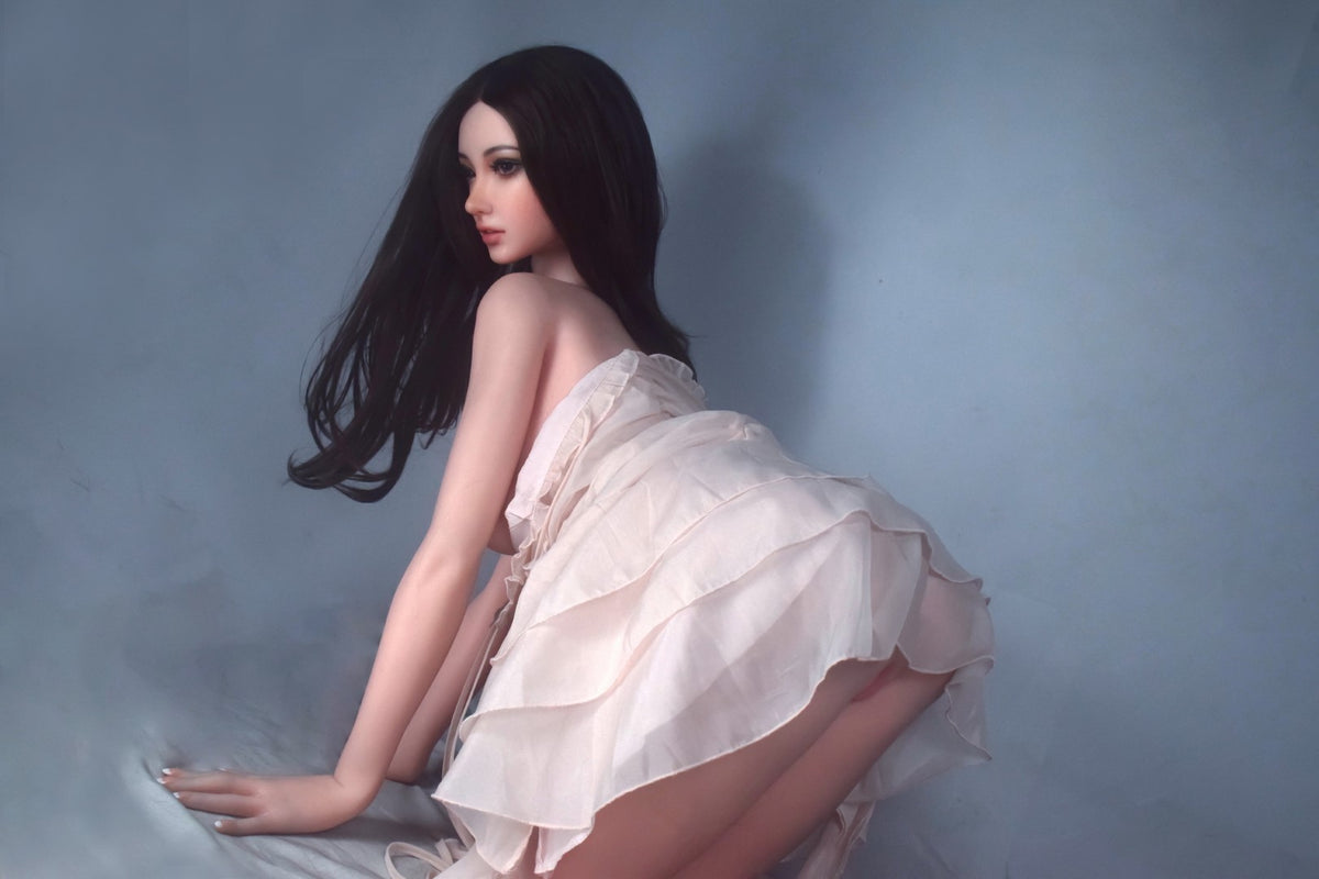Sakai Kanako Sex doll (Elsa Babe 165cm RHC031 silicone)