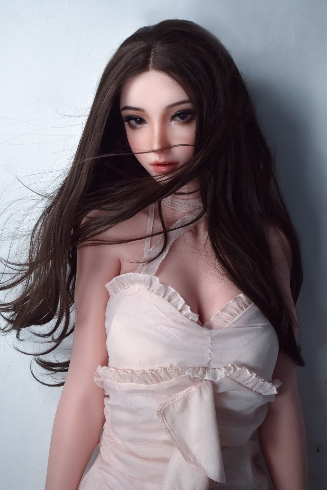Sakai Kanako Sex doll (Elsa Babe 165cm RHC031 silicone)