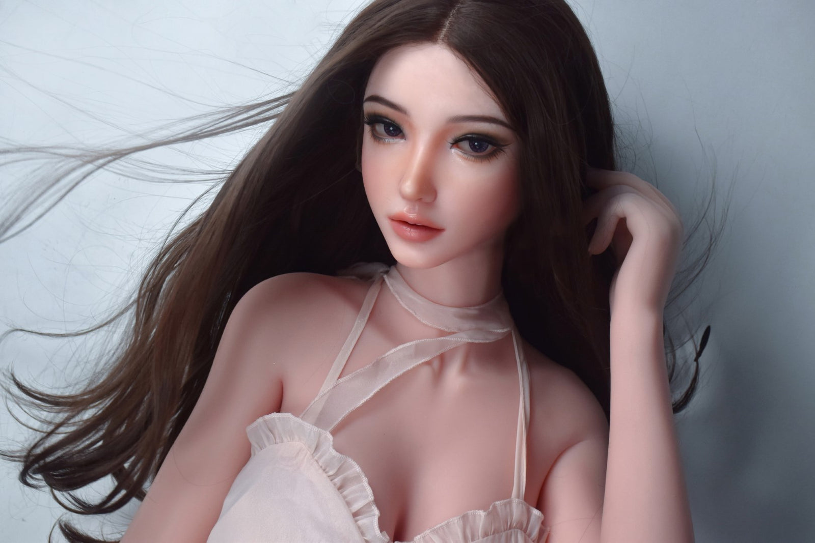 Sakai Kanako Sex doll (Elsa Babe 165cm RHC031 silicone)