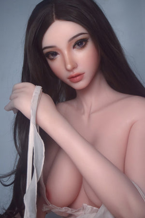 Sakai Kanako Sex Doll (Elsa Babe 165cm RHC031 Silicone)