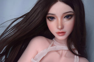 Sakai Kanako Sex Doll (Elsa Babe 165cm RHC031 Silicone)