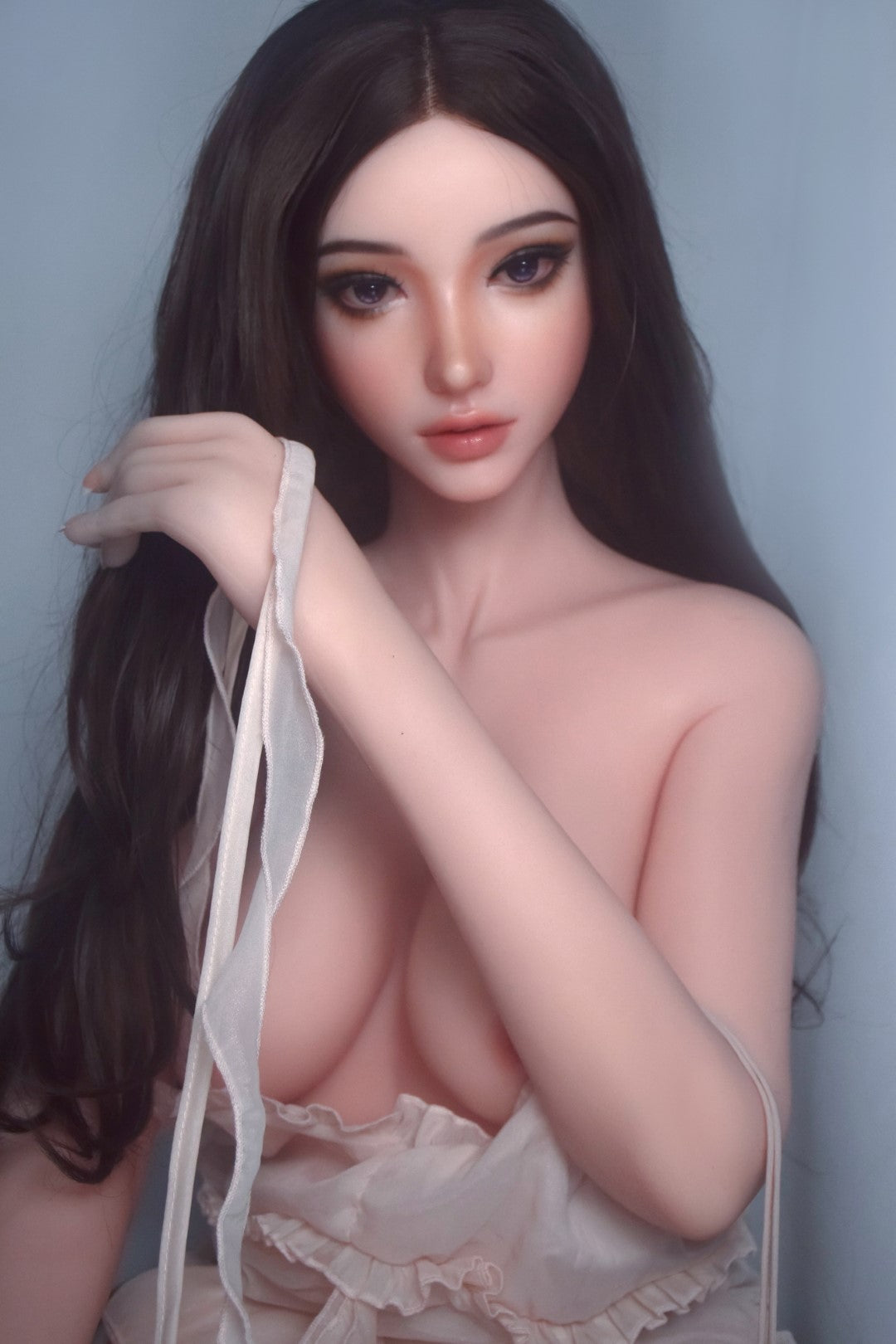 Sakai Kanako Sex doll (Elsa Babe 165cm RHC031 silicone)