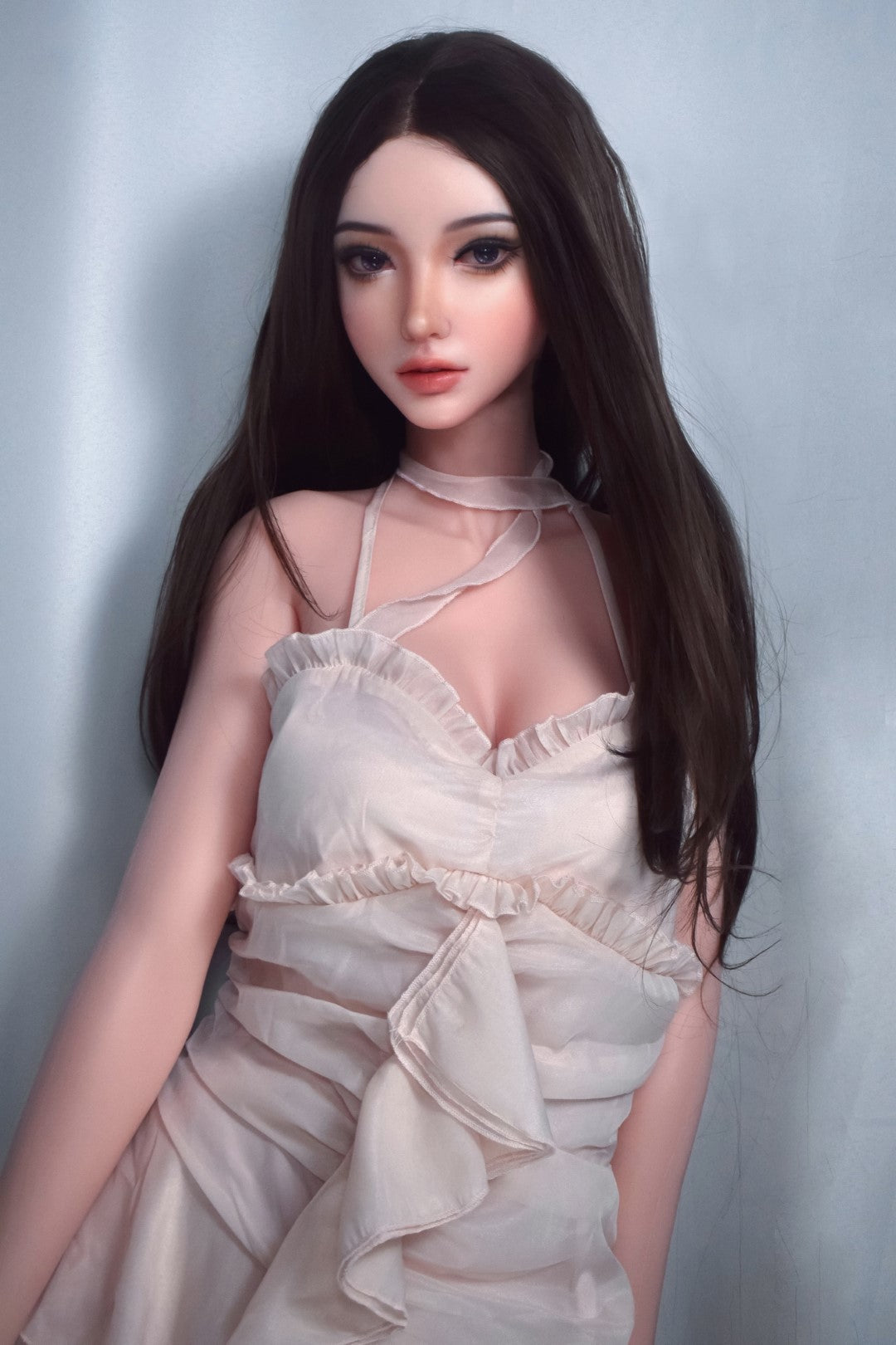 Sakai Kanako Sex doll (Elsa Babe 165cm RHC031 silicone)