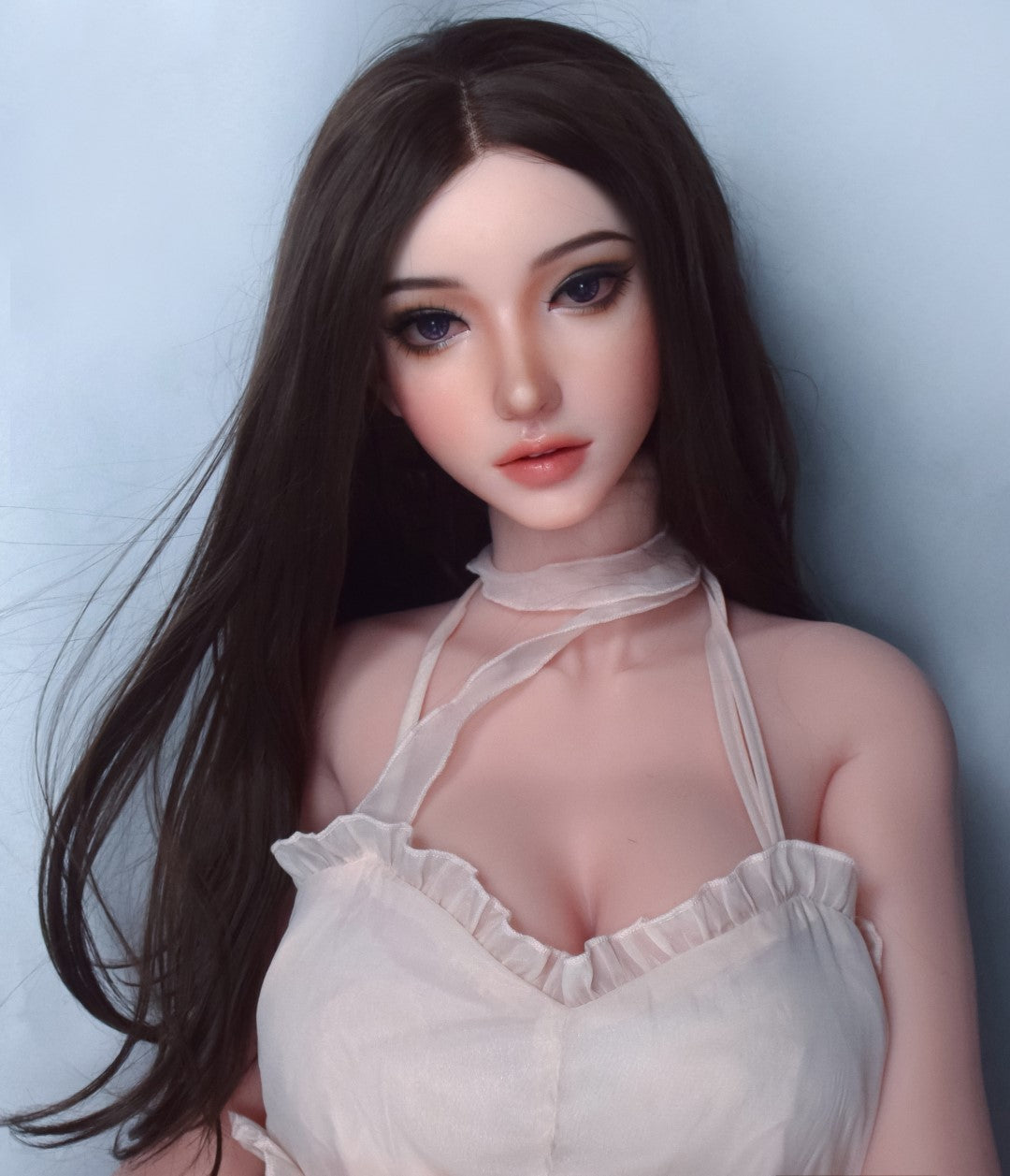 Sakai Kanako Sex doll (Elsa Babe 165cm RHC031 silicone)