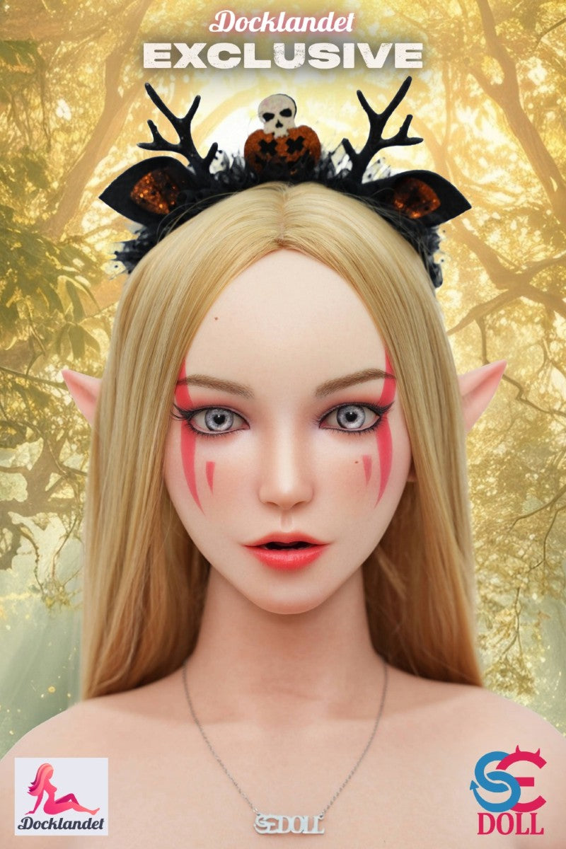 Aryana.A Torso Sex doll (SEDoll 103cm J-cup #22SO RST silicone)