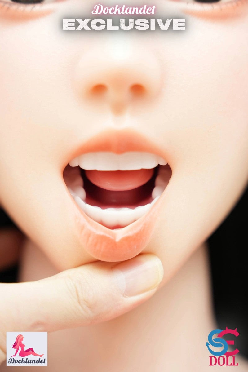 Yuuka.In Torso Sex doll (SEDoll 107cm H-cup #079SO RST silicone)