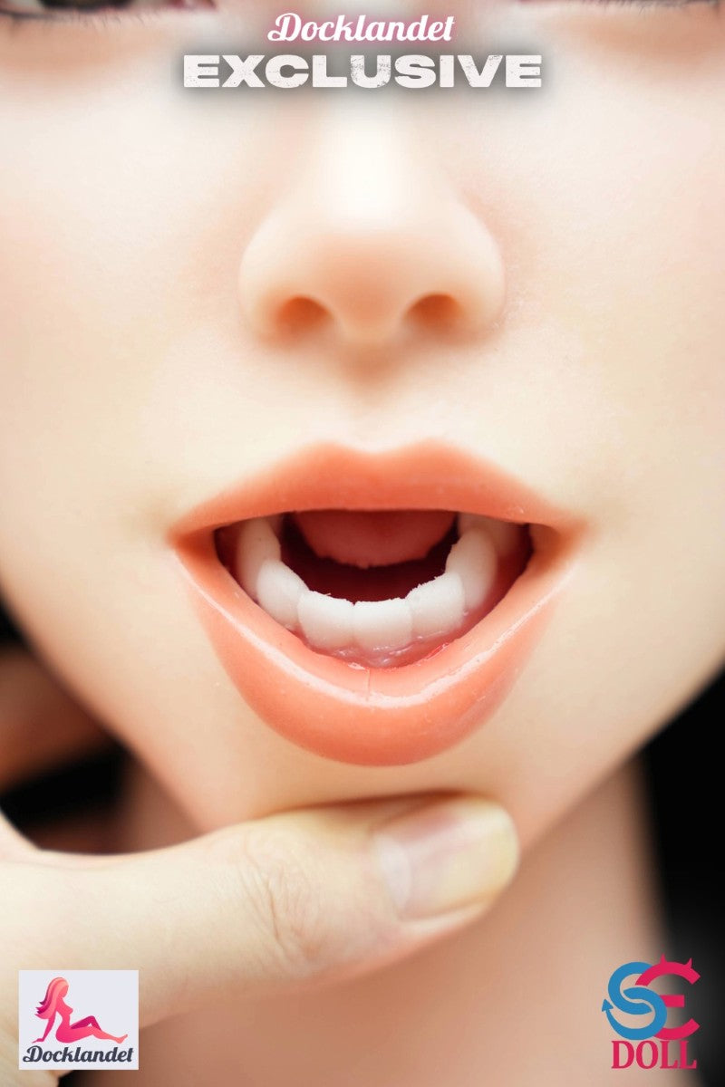 Regina.I Torso Sex doll (SEDoll 103cm J-cup #078SO RST silicone)