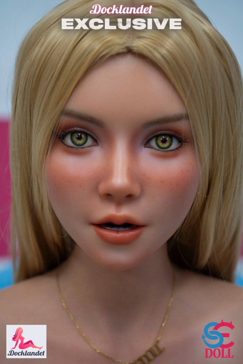 Kemeny.C Torso Sex doll (SEDoll 114cm F-cup #119SO RST silicone)