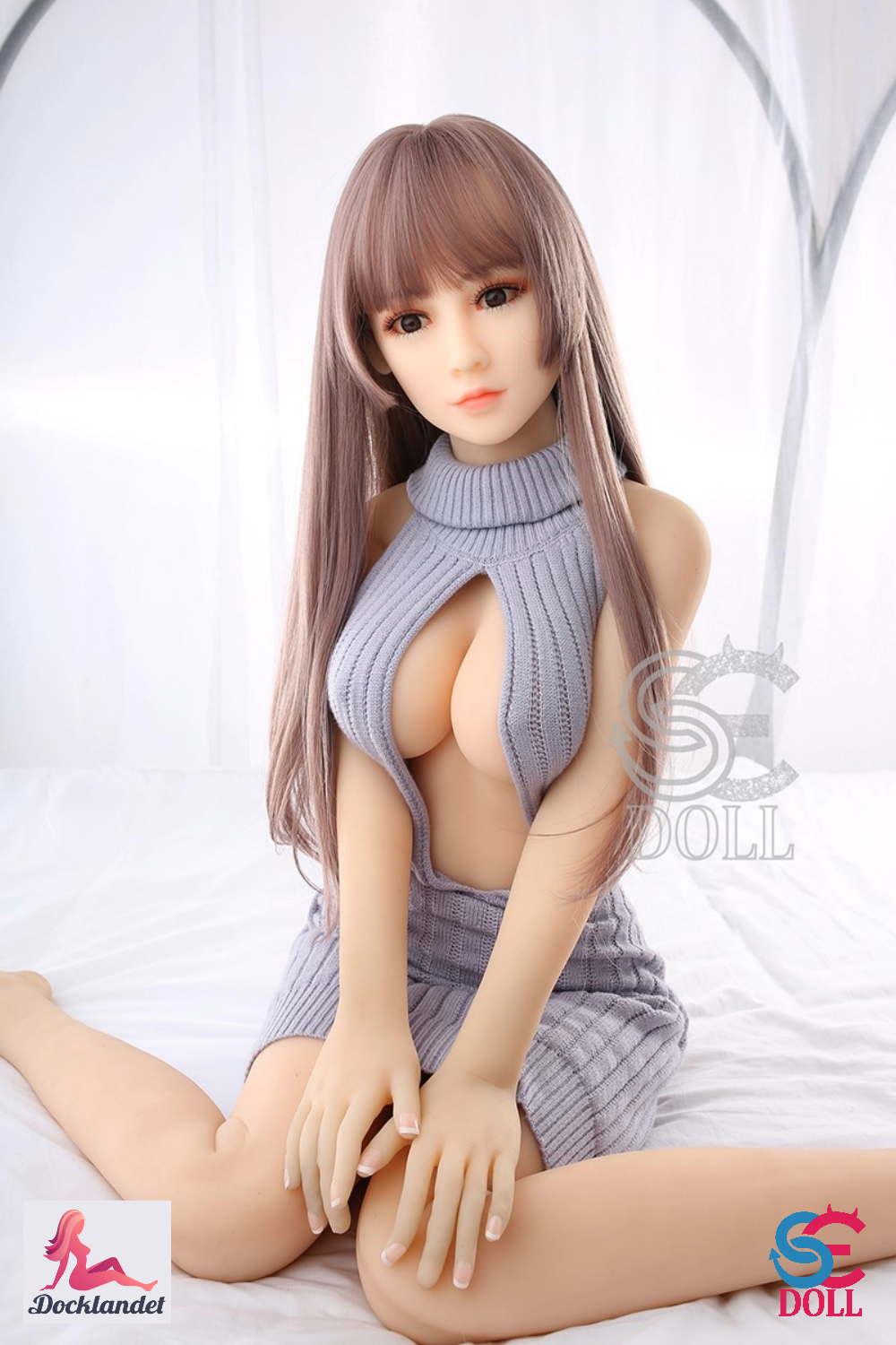 Randi sex doll (SEDOLL 151cm E-cup #012 TPE)