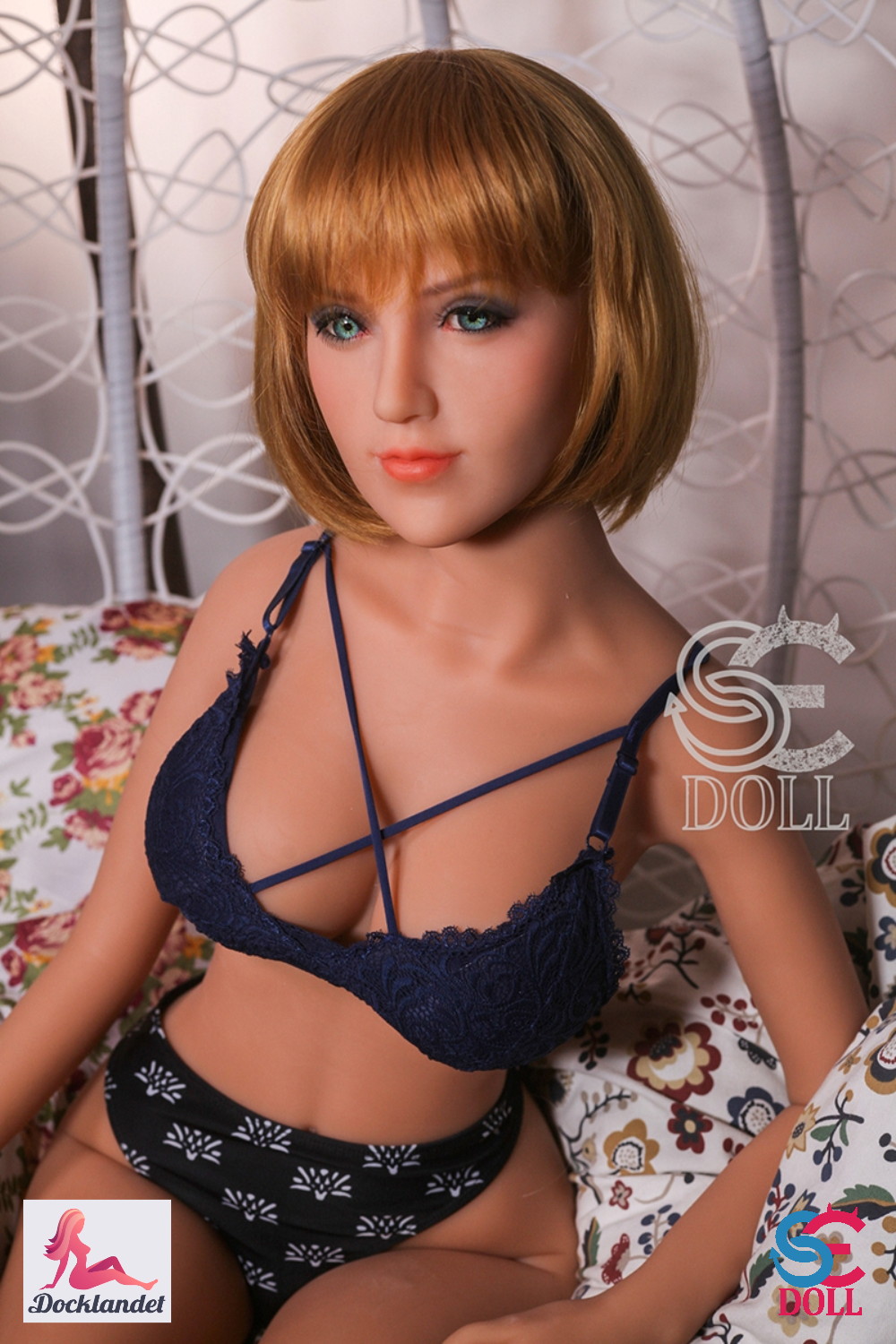 Raelyn sex doll Robot Function (SEDOLL 148cm E-cup #003 TPE)
