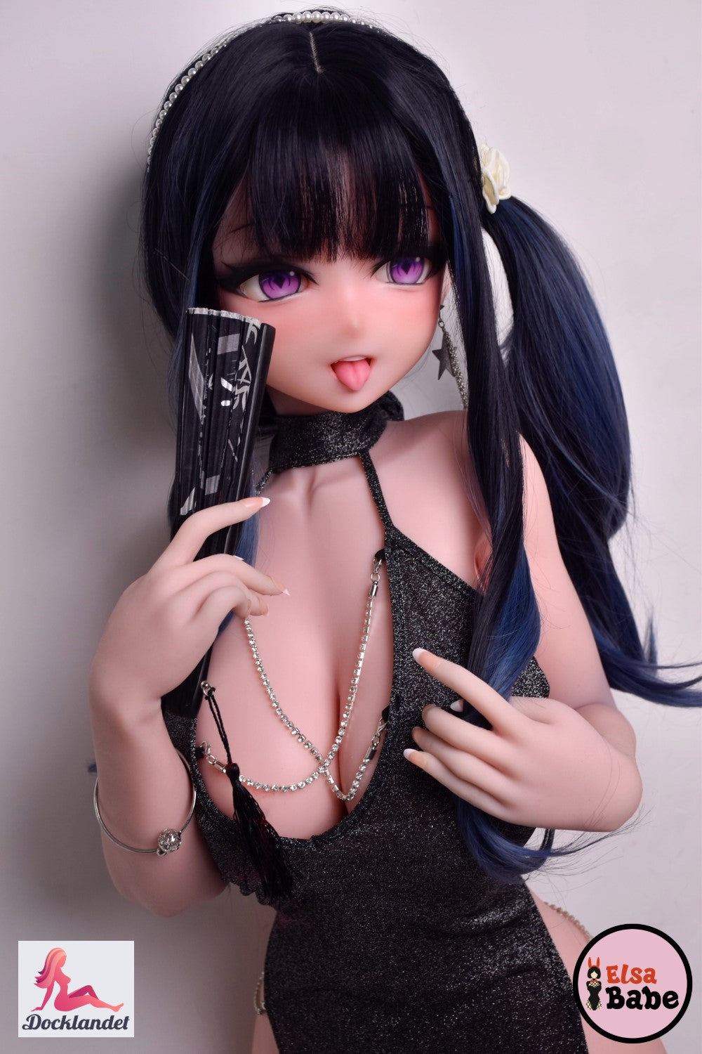 Sex doll amano minami 148 cm Elsa Babe Doll silicone