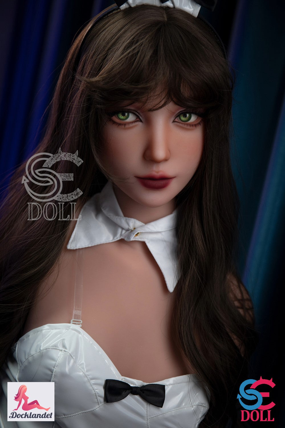 Charlene sex doll (SEDoll 166cm B-cup #121 TPE)