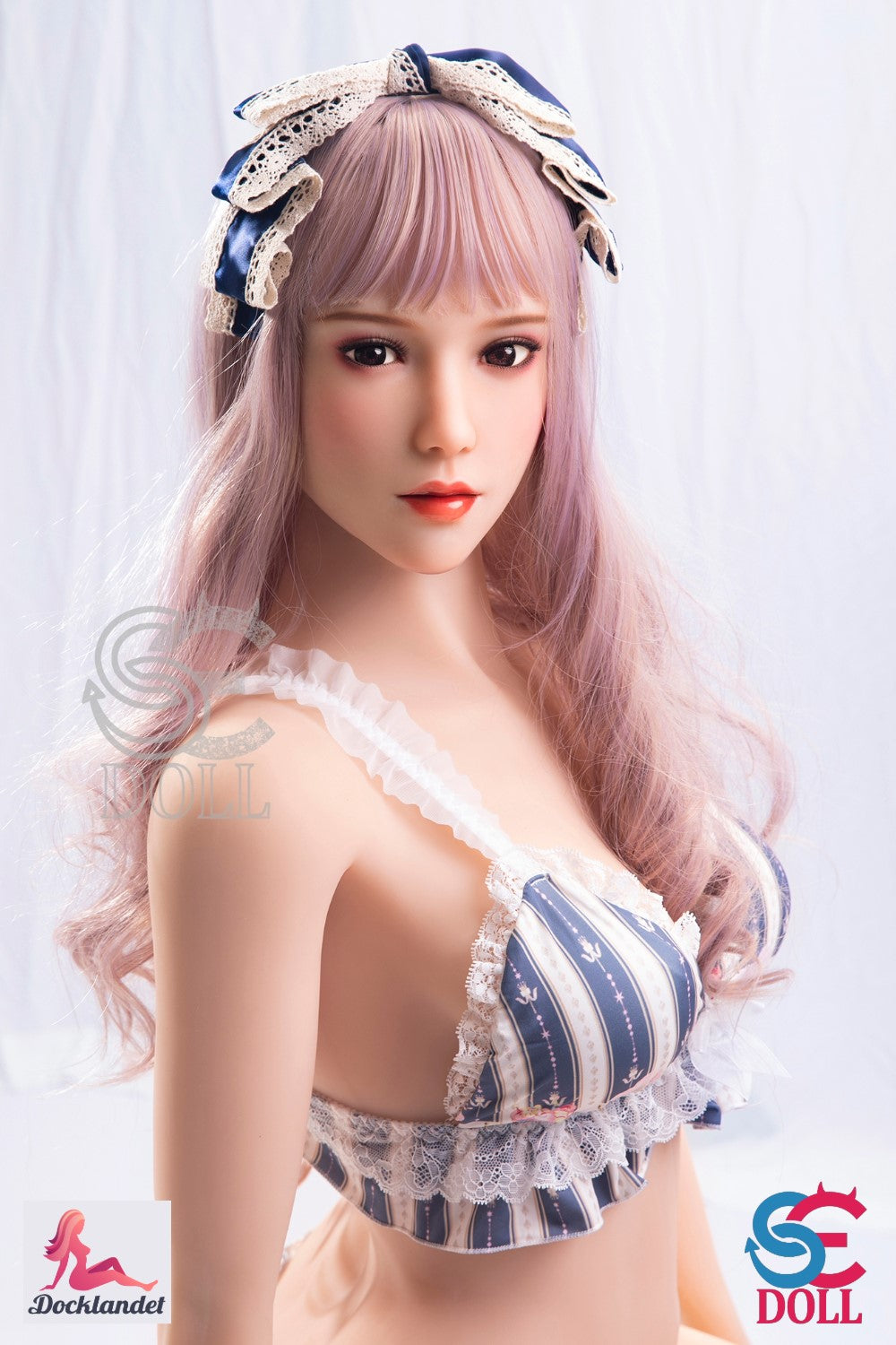 Yuuna Sex Doll (SEDoll 163cm E-Kupa #083 TPE)