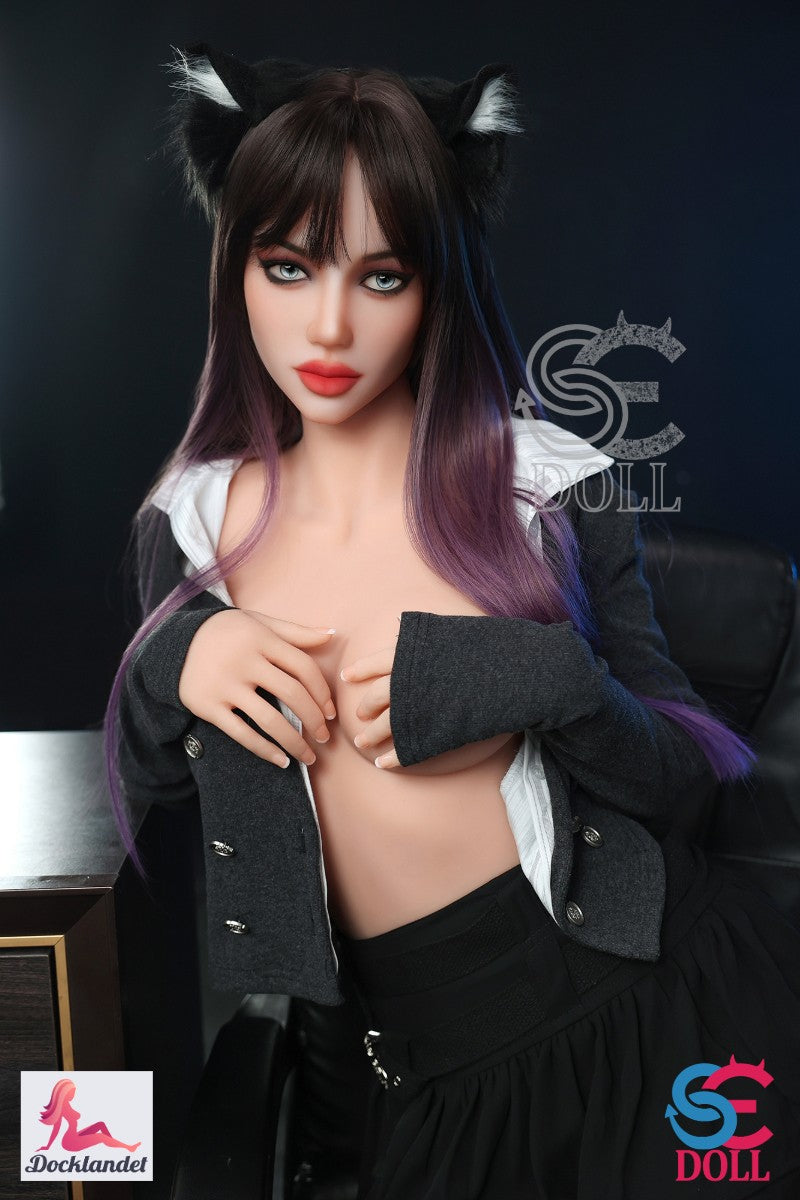 Sex doll Maggie.B (168 cm F-cup) | SE-Doll (TPE) - Docklandet Sex doll Maggie.B (168 cm F-cup) | SE-Doll (TPE) - Docklandet