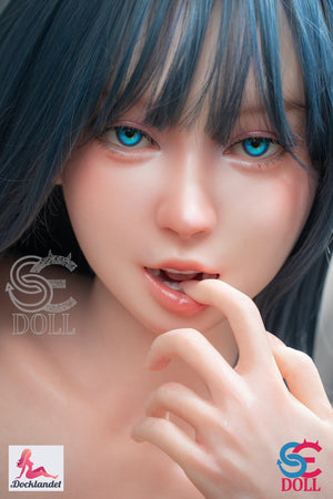 Maya.A Sexdocka (SEDoll T160cm B-Kupa #138SO Silikon Pro)