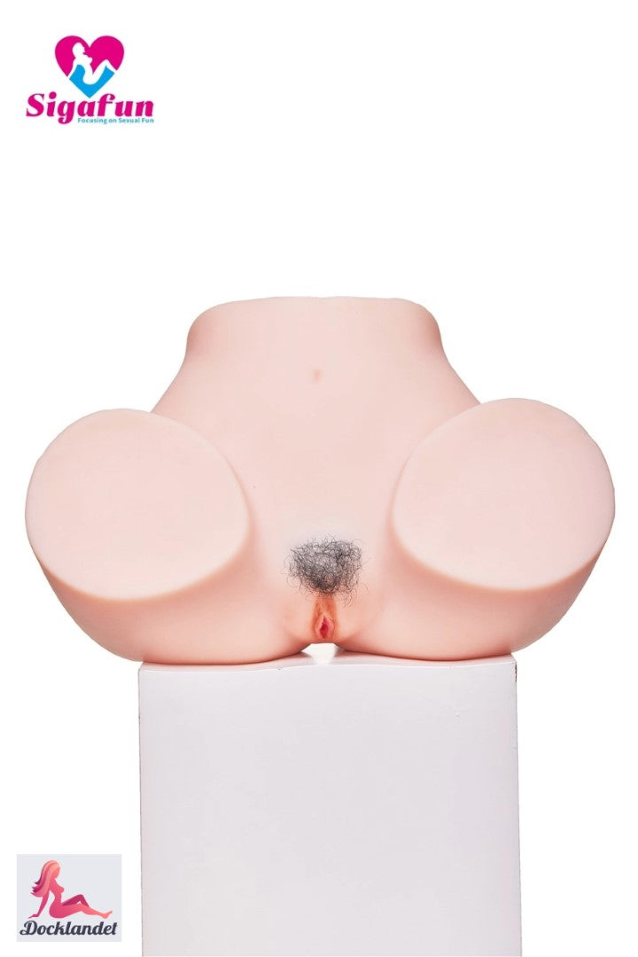 Vanessa Sex doll SG-T-001 (Sigafun butt 30cm TPE)