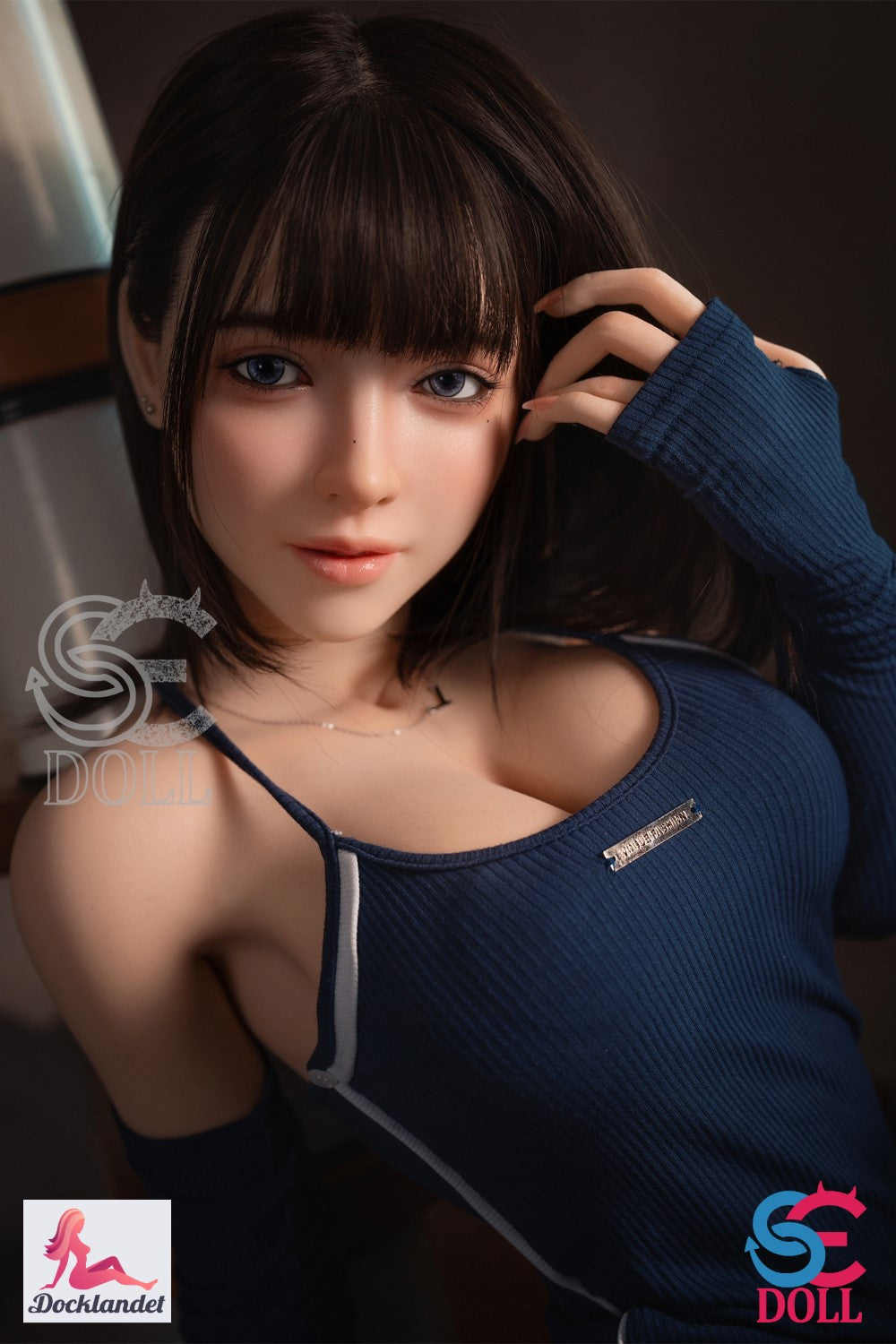 Sex Doll Annika.G 161 cm E Kupa Sex Doll Annika. SEDoll TPE