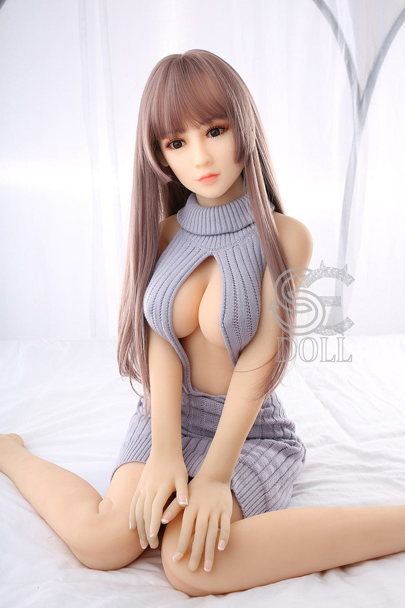 Randi Sex doll (SEDoll 151cm E-cup #012 TPE)
