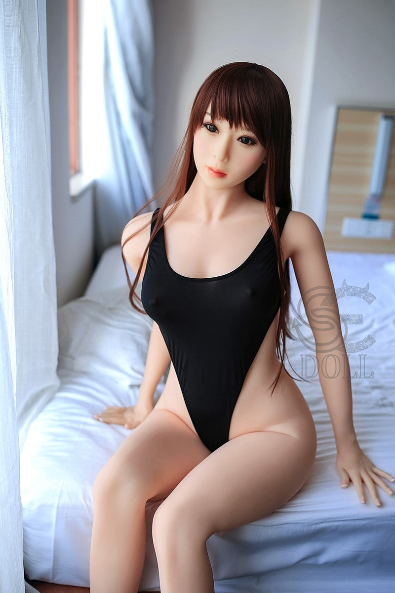 Jamie Sex doll (SEDoll 163cm E-cup #064 TPE)
