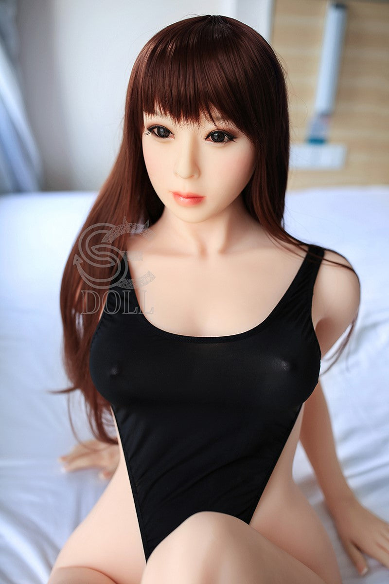 Jamie Sex doll (SEDoll 163cm E-cup #064 TPE)