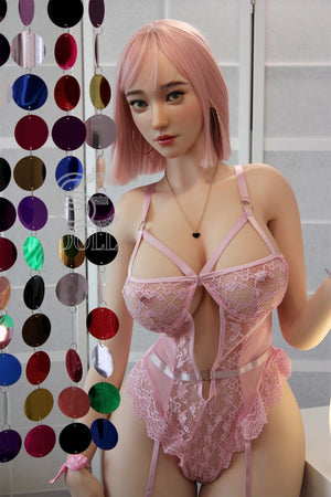 Yuuka.a sex doll (SEDoll 157cm h-cup #079SC silicone Pro)