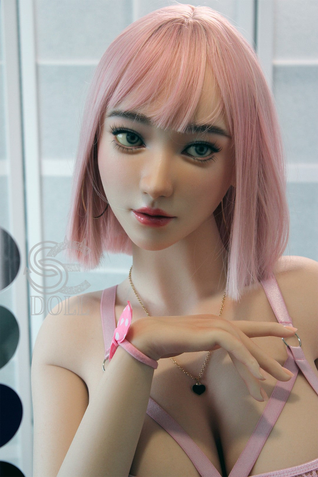 Yuuka.A Sex doll (SEDoll 157cm I-cup #079SC silicone Pro)