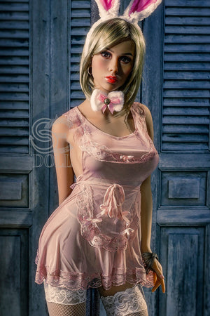Fiona Sex Doll (SEDoll 163cm E-Kupa #045 TPE)