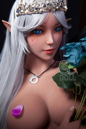 Amanda Alv Sex Doll (SEDoll 150cm E-Cup #022 TPE)