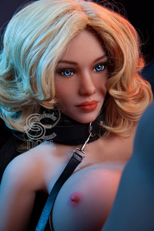 Scarlett sex doll (SEDOLL 118cm H-Kupa #027 TPE)